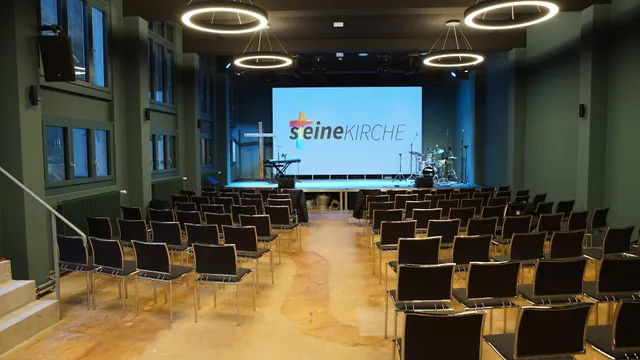 Free Evangelical community Basel