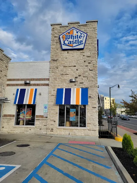 White Castle