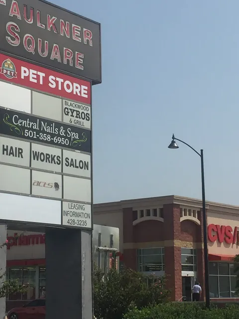 Neighborhood Pet Shoppe