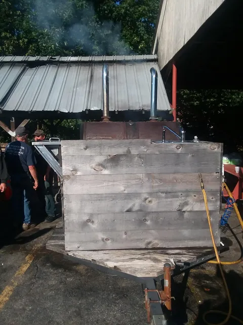 Fraternal Order of Eagles