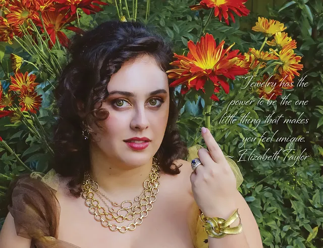 Charles Schwarzschild Jeweler - (Not associated with Schwarzschild Jewelers)