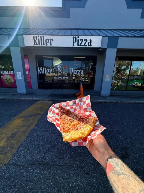 Killer Pizza