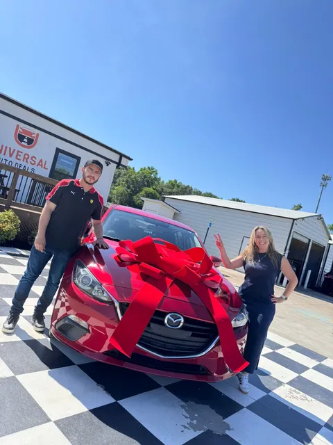 Universal Auto Deals, LLC