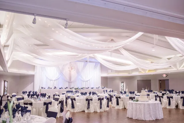 Woodside Event Center at St Michael's