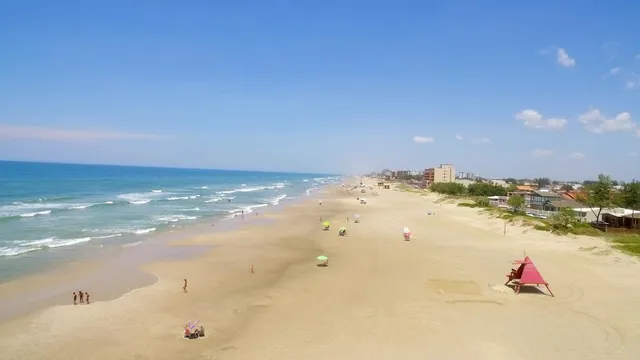 Residencial Veleiros do Mar