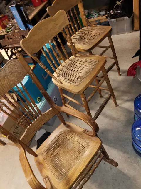 Kratz Furniture Repair