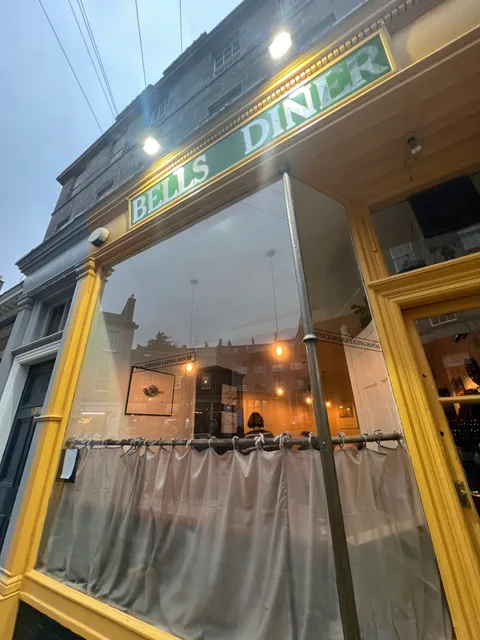 Stockbridge Eating House