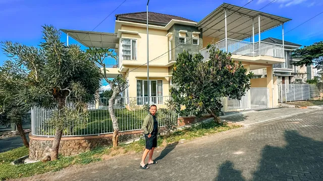 Springhills Villa Panderman