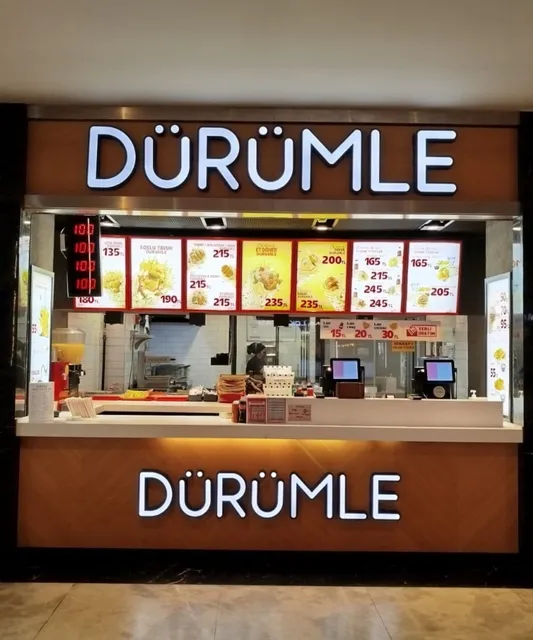Dürümle
