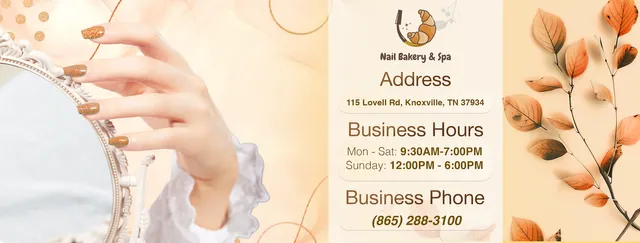 Nail Bakery & Spa
