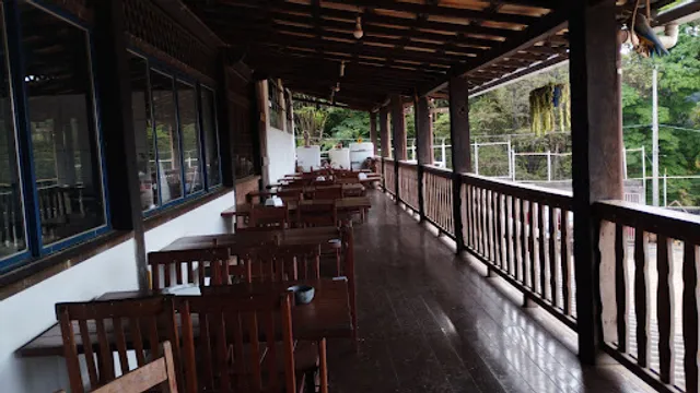 Restaurante Campolar