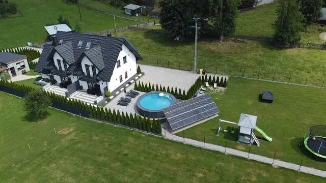 Apartamenty Twoje Miejsce