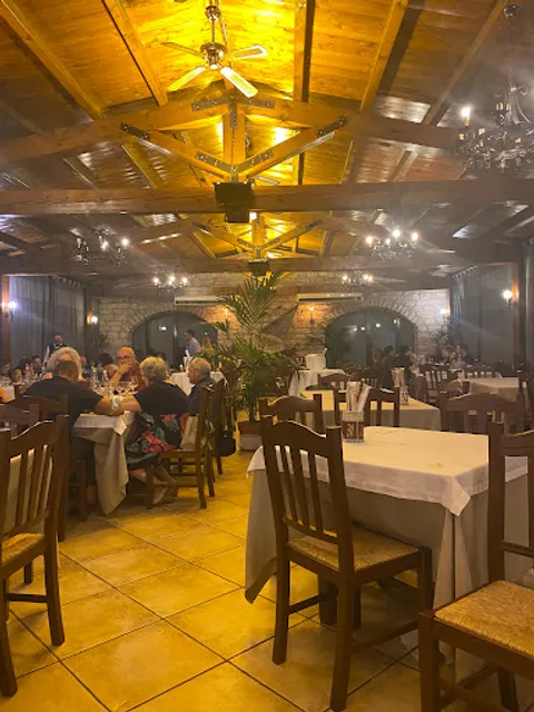 Pizzeria San Cusumano