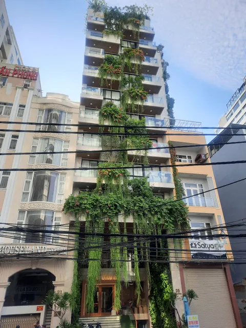 OYO 1084 Anh Duong 2 Hotel