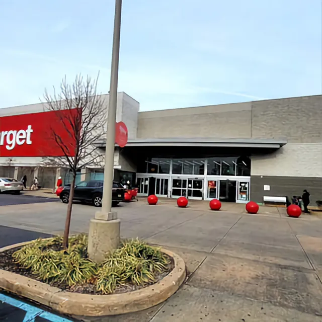 Target Grocery
