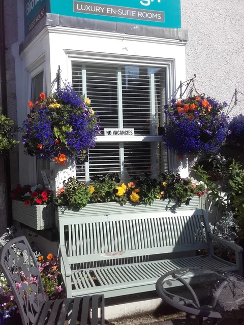 Birchleigh Guest House