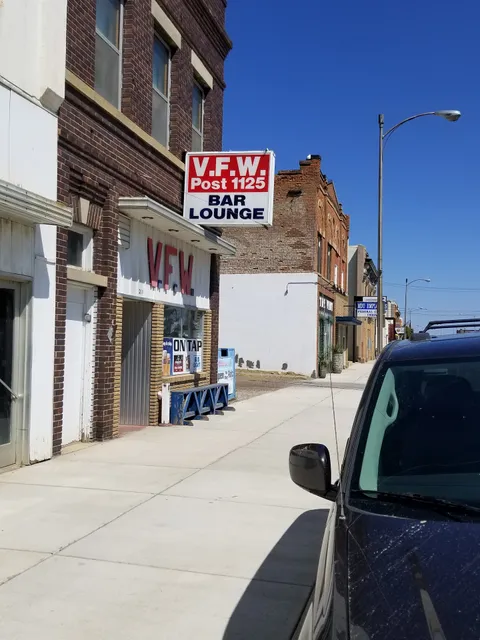 Veterans of Foreign Wars