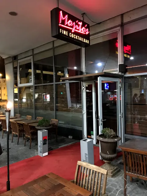 Mojito's fine Cocktailbar