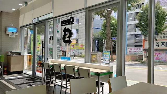 서브웨이 인천성모병원점