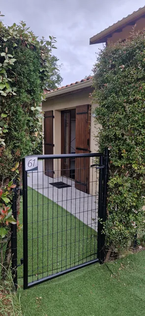 Maison 6 pers Évasion Landaise proche plage et lac