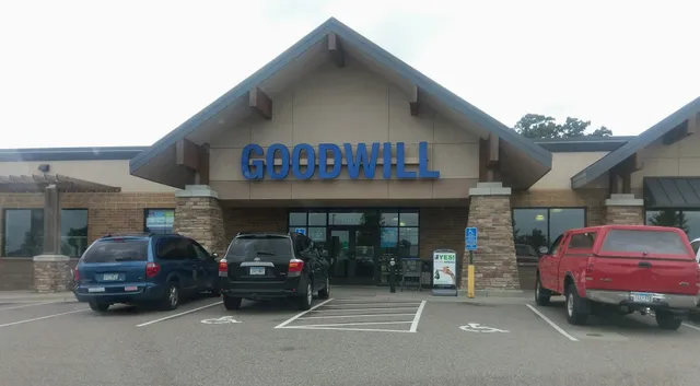 Goodwill - Elk River