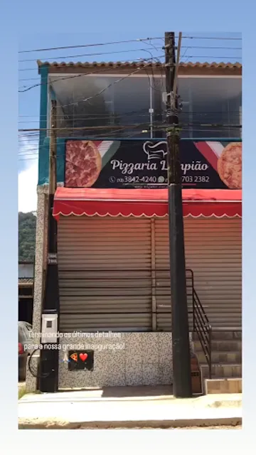 Pizzaria Lampião