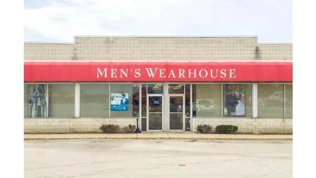 Men's Wearhouse