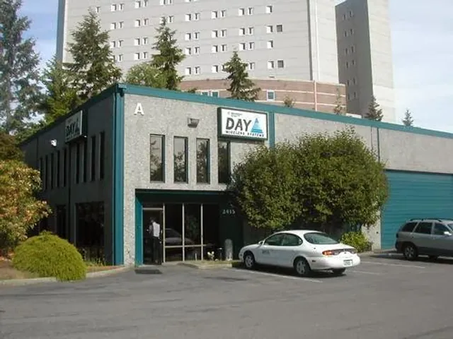 Day Wireless Systems