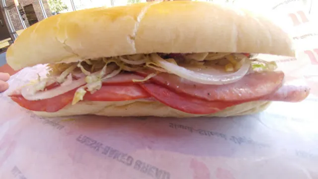 Jimmy John's