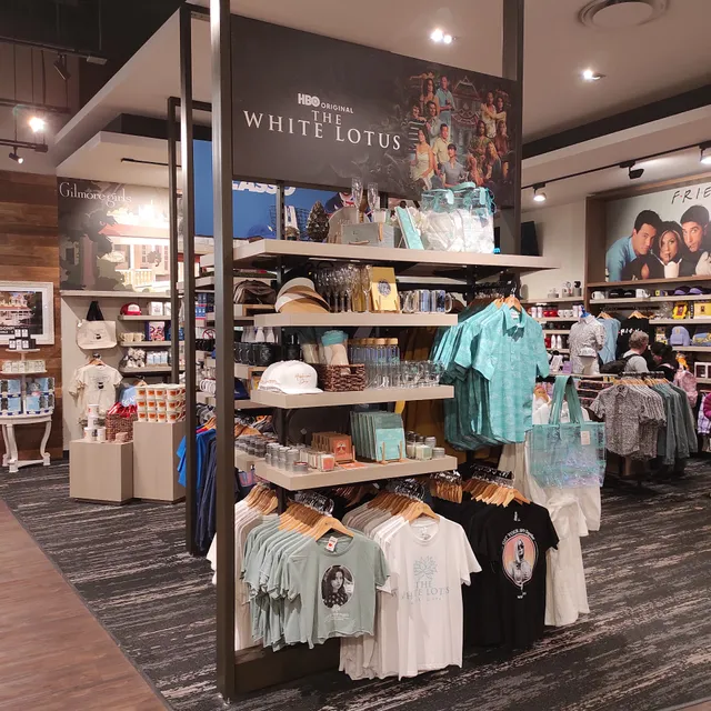 Warner Bros. Studio Store