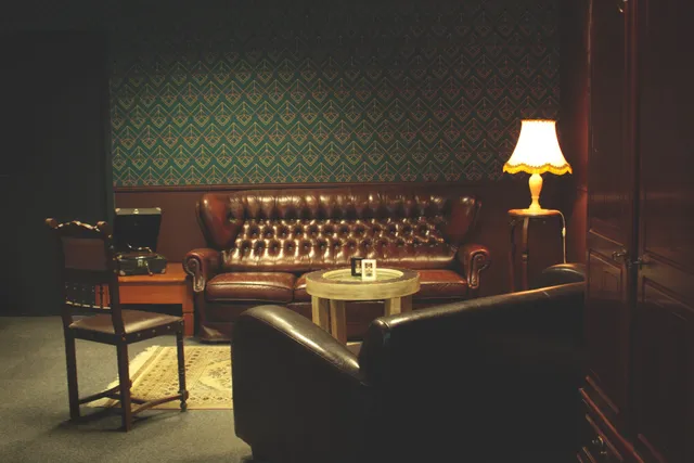 Gardez le Secret - Escape Game Vendée