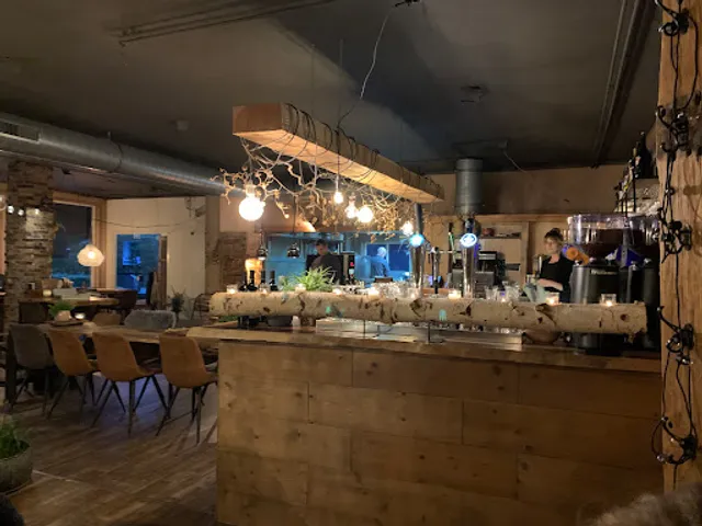 Restaurant Groot Café M'n Zusje Lunch & Diner