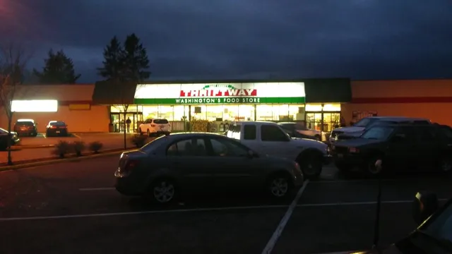 East County Thriftway