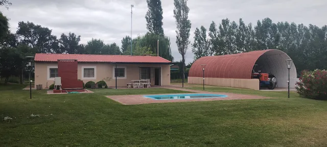 Casa Rural La Colmena