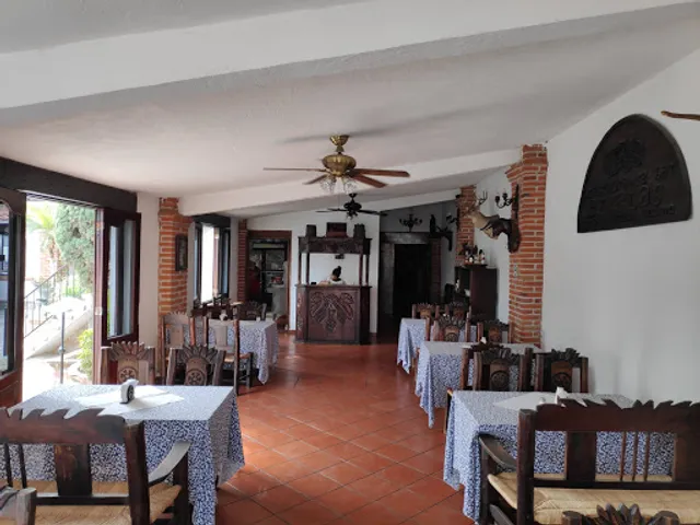 Restaurant Carretas