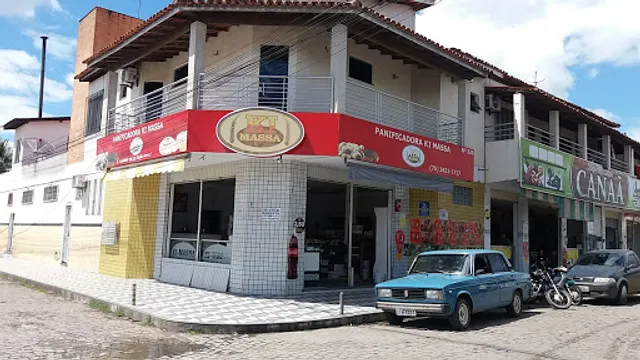 Panificadora Kimassa