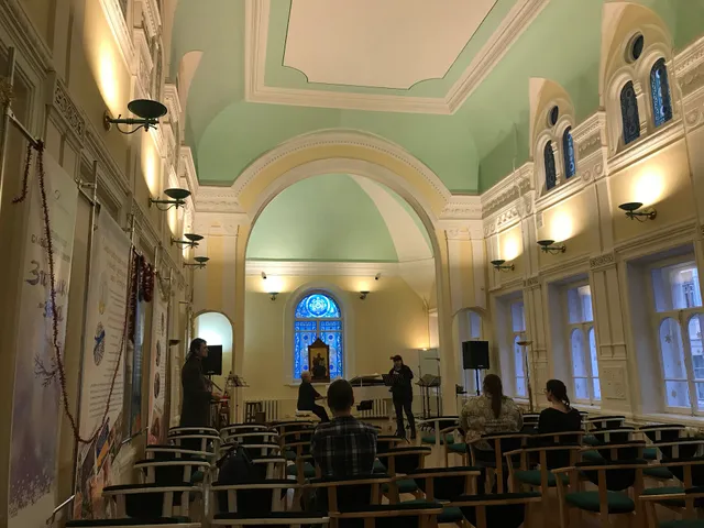 State Library for the Blind