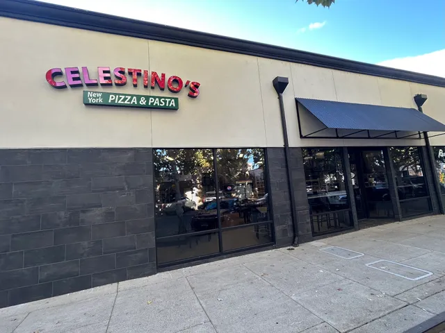 Celestino's NY Pizza & Pasta