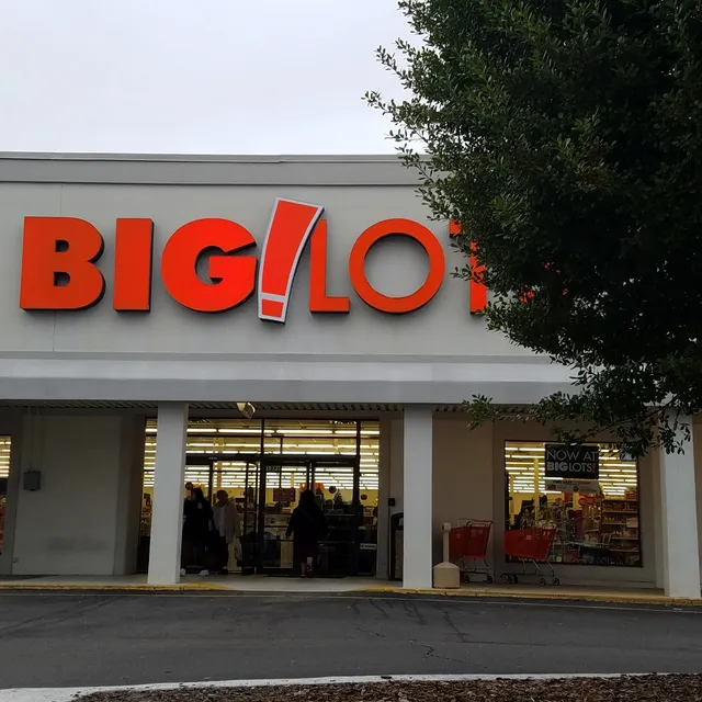 Big Lots