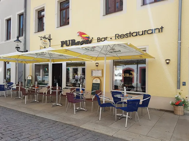 PUBagai (Pub & Restaurant)