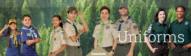 San Diego Scout Shop