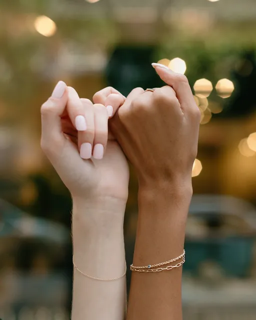 Birdie - Permanent Jewelry & Piercing