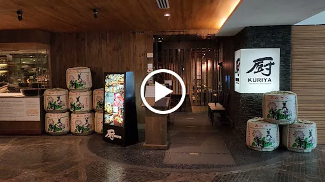 Kuriya Japanese Restaurant