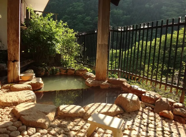 Akagi Onsen Souhonke