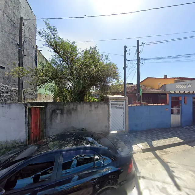 Padaria Nova Horizonte