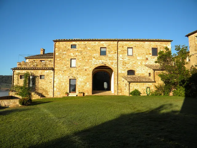 Azienda agricola Agriturismo Tenuta Il Tasso