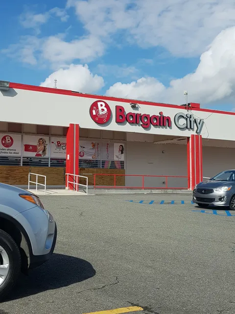 Bargain City Fajardo
