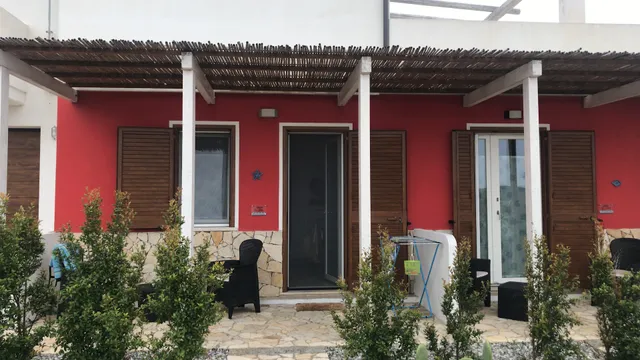 Casa Lea bed and breakfast