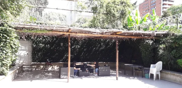 Iaacob House - הוסטל הבית של יעקב