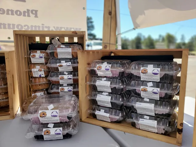 Rim Country Bagel Company